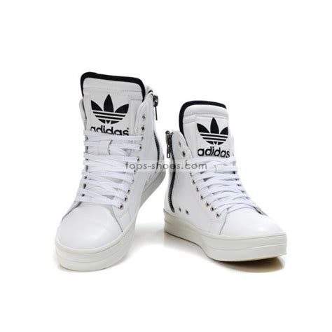 cheap adidas originals hi tops mens|Adidas high tops big tongue.